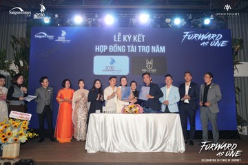 CÂU LẠC BỘ DOANH NHÂN 2030 | SAIGONTIMES CLUB - Ảnh #4681365