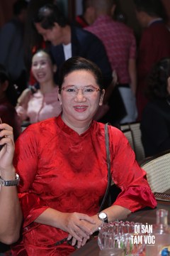 CÂU LẠC BỘ DOANH NHÂN 2030 | SAIGONTIMES CLUB - Ảnh #4315213