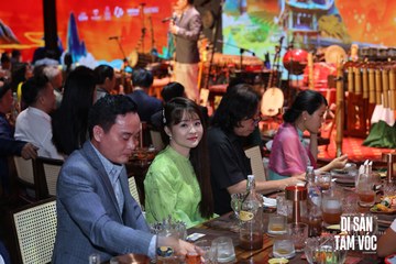CÂU LẠC BỘ DOANH NHÂN 2030 | SAIGONTIMES CLUB - Ảnh #4315312