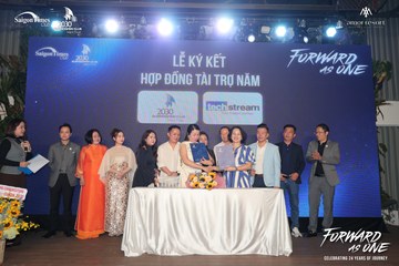 CÂU LẠC BỘ DOANH NHÂN 2030 | SAIGONTIMES CLUB - Ảnh #4681337
