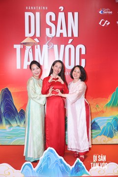 CÂU LẠC BỘ DOANH NHÂN 2030 | SAIGONTIMES CLUB - Ảnh #4315049
