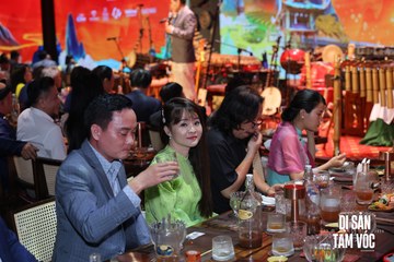 CÂU LẠC BỘ DOANH NHÂN 2030 | SAIGONTIMES CLUB - Ảnh #4315313