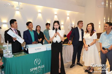 CÂU LẠC BỘ DOANH NHÂN 2030 | SAIGONTIMES CLUB - Ảnh #4680758