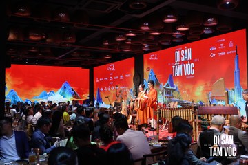 CÂU LẠC BỘ DOANH NHÂN 2030 | SAIGONTIMES CLUB - Ảnh #4315390