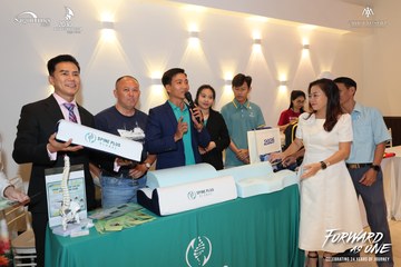 CÂU LẠC BỘ DOANH NHÂN 2030 | SAIGONTIMES CLUB - Ảnh #4680757