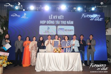 CÂU LẠC BỘ DOANH NHÂN 2030 | SAIGONTIMES CLUB - Ảnh #4681342