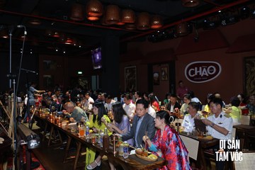 CÂU LẠC BỘ DOANH NHÂN 2030 | SAIGONTIMES CLUB - Ảnh #4315571