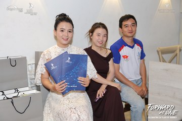 CÂU LẠC BỘ DOANH NHÂN 2030 | SAIGONTIMES CLUB - Ảnh #4681935