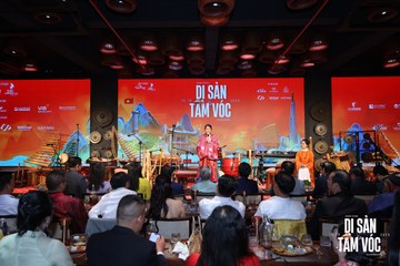 CÂU LẠC BỘ DOANH NHÂN 2030 | SAIGONTIMES CLUB - Ảnh #4315276