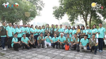 CÂU LẠC BỘ DOANH NHÂN 2030 | SAIGONTIMES CLUB - Ảnh #4303155