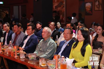 CÂU LẠC BỘ DOANH NHÂN 2030 | SAIGONTIMES CLUB - Ảnh #4315283