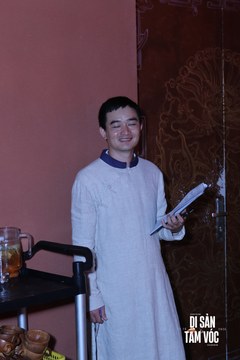 CÂU LẠC BỘ DOANH NHÂN 2030 | SAIGONTIMES CLUB - Ảnh #4315321