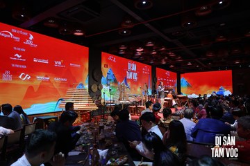 CÂU LẠC BỘ DOANH NHÂN 2030 | SAIGONTIMES CLUB - Ảnh #4315330