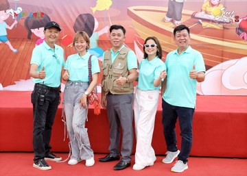 CÂU LẠC BỘ DOANH NHÂN 2030 | SAIGONTIMES CLUB - Ảnh #4303354