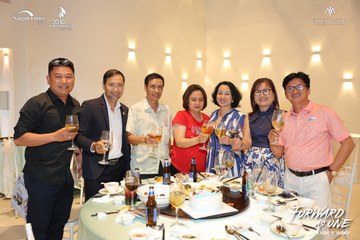 CÂU LẠC BỘ DOANH NHÂN 2030 | SAIGONTIMES CLUB - Ảnh #4682035