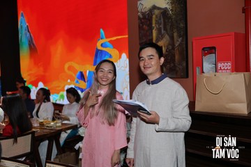 CÂU LẠC BỘ DOANH NHÂN 2030 | SAIGONTIMES CLUB - Ảnh #4315270