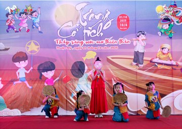 CÂU LẠC BỘ DOANH NHÂN 2030 | SAIGONTIMES CLUB - Ảnh #4303681