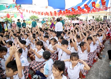 CÂU LẠC BỘ DOANH NHÂN 2030 | SAIGONTIMES CLUB - Ảnh #4303624
