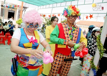 CÂU LẠC BỘ DOANH NHÂN 2030 | SAIGONTIMES CLUB - Ảnh #4303402