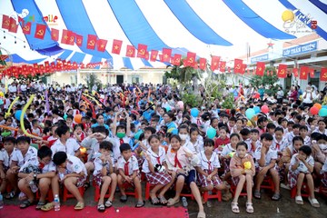 CÂU LẠC BỘ DOANH NHÂN 2030 | SAIGONTIMES CLUB - Ảnh #4303727
