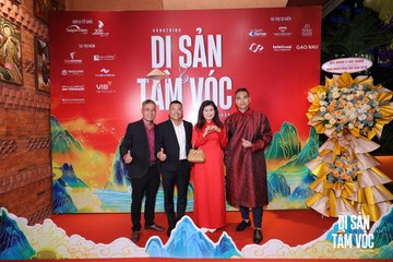 CÂU LẠC BỘ DOANH NHÂN 2030 | SAIGONTIMES CLUB - Ảnh #4315831
