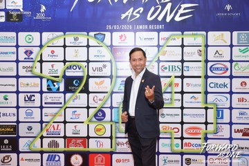 CÂU LẠC BỘ DOANH NHÂN 2030 | SAIGONTIMES CLUB - Ảnh #4681637