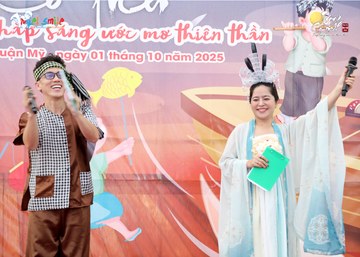 CÂU LẠC BỘ DOANH NHÂN 2030 | SAIGONTIMES CLUB - Ảnh #4303552