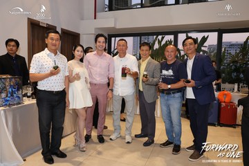 CÂU LẠC BỘ DOANH NHÂN 2030 | SAIGONTIMES CLUB - Ảnh #4681564