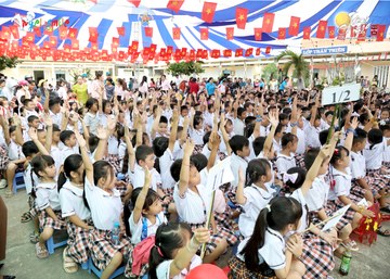 CÂU LẠC BỘ DOANH NHÂN 2030 | SAIGONTIMES CLUB - Ảnh #4303401