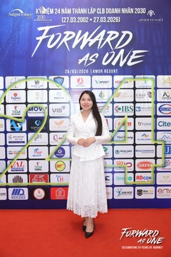 CÂU LẠC BỘ DOANH NHÂN 2030 | SAIGONTIMES CLUB - Ảnh #4682089