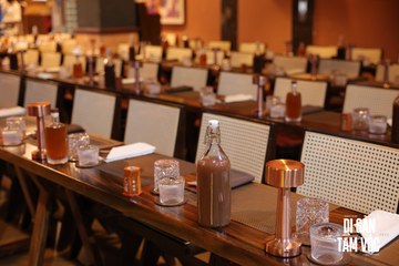 CÂU LẠC BỘ DOANH NHÂN 2030 | SAIGONTIMES CLUB - Ảnh #4316140