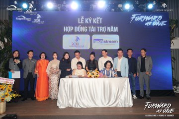 CÂU LẠC BỘ DOANH NHÂN 2030 | SAIGONTIMES CLUB - Ảnh #4682141