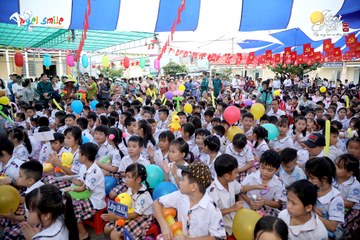 CÂU LẠC BỘ DOANH NHÂN 2030 | SAIGONTIMES CLUB - Ảnh #4303739
