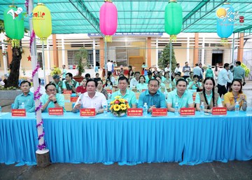 CÂU LẠC BỘ DOANH NHÂN 2030 | SAIGONTIMES CLUB - Ảnh #4303732