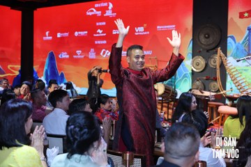 CÂU LẠC BỘ DOANH NHÂN 2030 | SAIGONTIMES CLUB - Ảnh #4315364