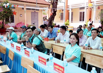 CÂU LẠC BỘ DOANH NHÂN 2030 | SAIGONTIMES CLUB - Ảnh #4303407