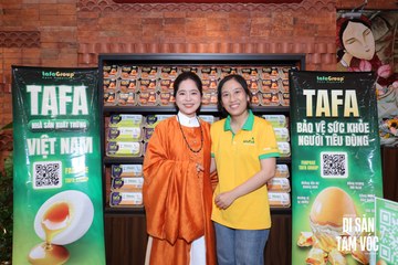 CÂU LẠC BỘ DOANH NHÂN 2030 | SAIGONTIMES CLUB - Ảnh #4315982