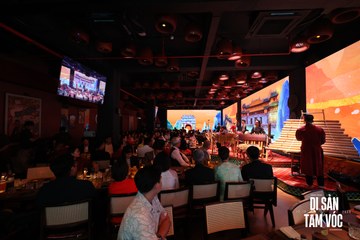 CÂU LẠC BỘ DOANH NHÂN 2030 | SAIGONTIMES CLUB - Ảnh #4315489