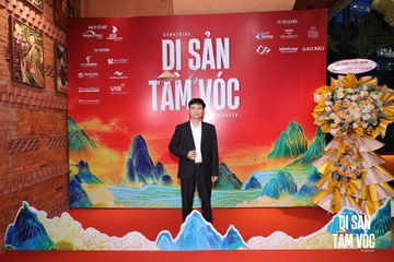 CÂU LẠC BỘ DOANH NHÂN 2030 | SAIGONTIMES CLUB - Ảnh #4316001