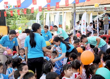 CÂU LẠC BỘ DOANH NHÂN 2030 | SAIGONTIMES CLUB - Ảnh #4303602