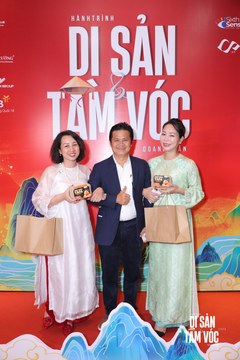 CÂU LẠC BỘ DOANH NHÂN 2030 | SAIGONTIMES CLUB - Ảnh #4315006