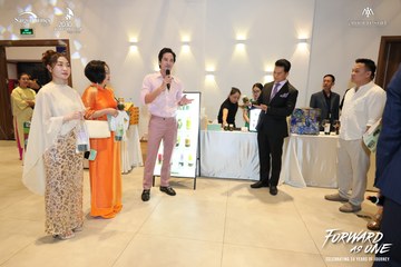 CÂU LẠC BỘ DOANH NHÂN 2030 | SAIGONTIMES CLUB - Ảnh #4680863