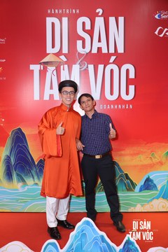 CÂU LẠC BỘ DOANH NHÂN 2030 | SAIGONTIMES CLUB - Ảnh #4315029