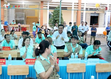 CÂU LẠC BỘ DOANH NHÂN 2030 | SAIGONTIMES CLUB - Ảnh #4303733