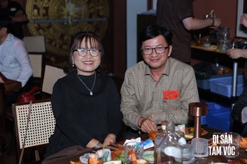 CÂU LẠC BỘ DOANH NHÂN 2030 | SAIGONTIMES CLUB - Ảnh #4315479