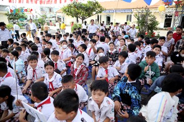 CÂU LẠC BỘ DOANH NHÂN 2030 | SAIGONTIMES CLUB - Ảnh #4303429