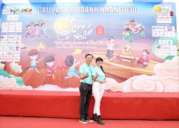 CÂU LẠC BỘ DOANH NHÂN 2030 | SAIGONTIMES CLUB - Ảnh #4303390