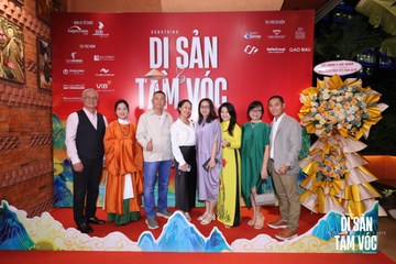 CÂU LẠC BỘ DOANH NHÂN 2030 | SAIGONTIMES CLUB - Ảnh #4315843
