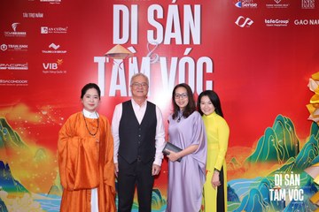 CÂU LẠC BỘ DOANH NHÂN 2030 | SAIGONTIMES CLUB - Ảnh #4315853