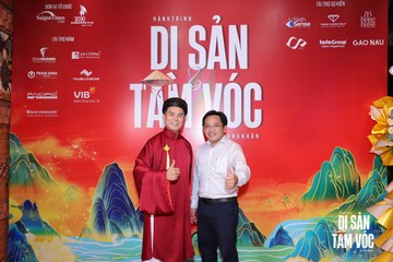 CÂU LẠC BỘ DOANH NHÂN 2030 | SAIGONTIMES CLUB - Ảnh #4315995
